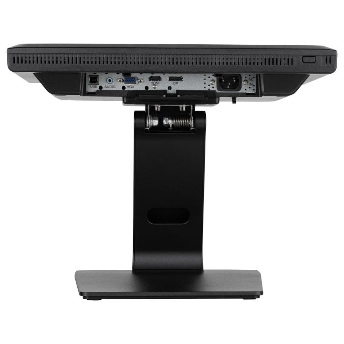 IIYAMA ProLite T1731SR-B1S 43.2 cm (17") 1280 x 1024 Pixeles SXGA LCD 5 ms Negro Pantalla Táctil Resistiva TN 250 cd/m² 1000:1 HDMI+DP