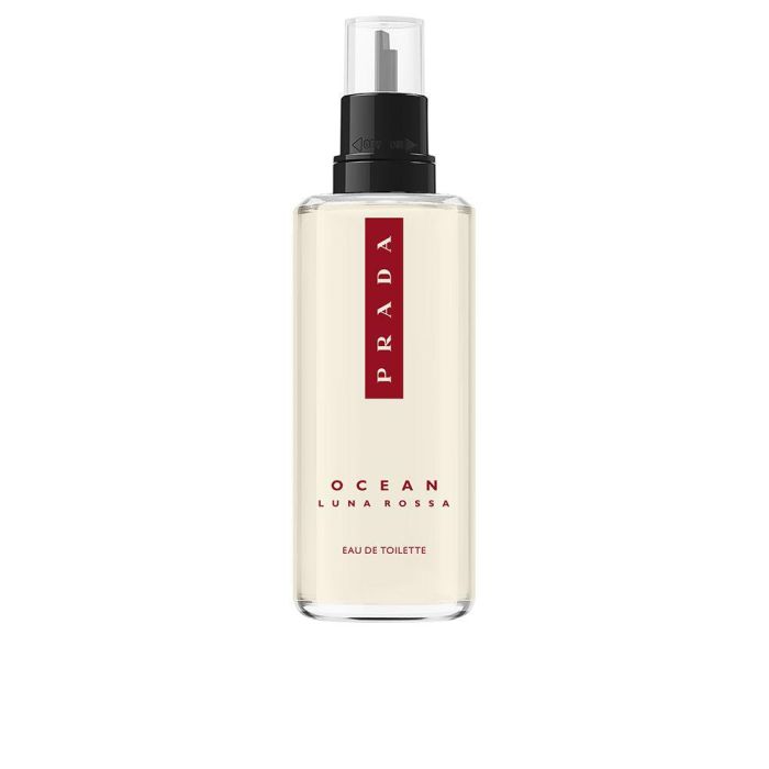 Prada LUNA ROSSA OCEAN EDT Recarga 150 ml - Fragancia para Hombre Prada LUNA ROSSA OCEAN EDT Recarga 150 ml - Fragancia para Hombre