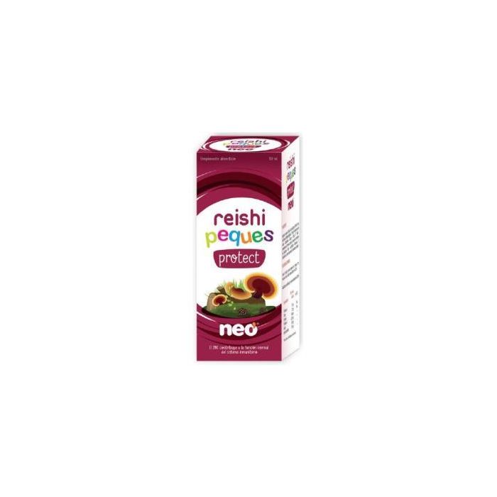 Reishi Peques Protect Neo 150Ml. Reishi Peques Protect Neo 150Ml.