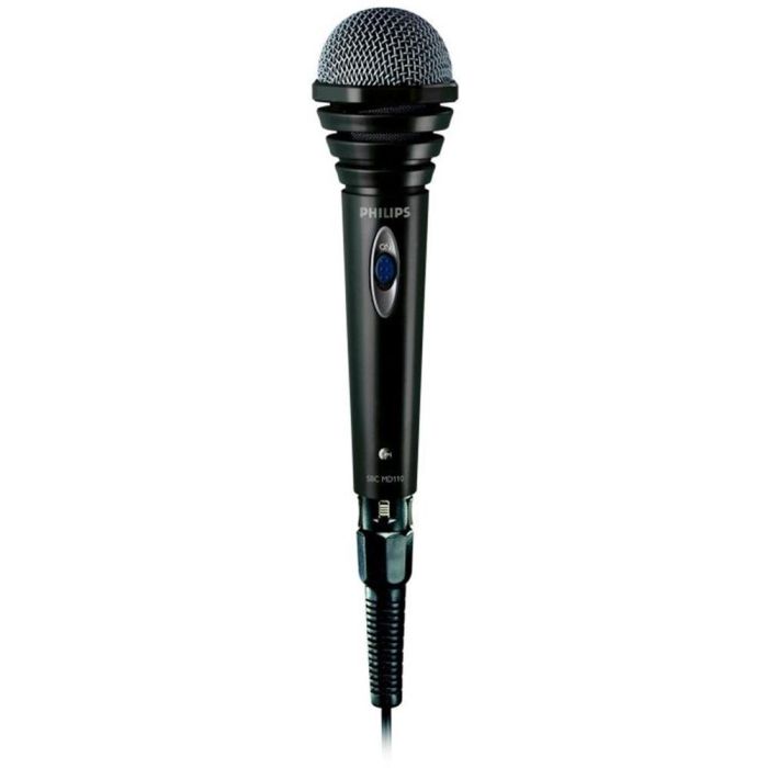 Micrófono Philips SBCMD110 Micrófono Philips SBCMD110