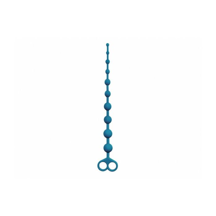 Bolas Anales Virgite Azul 2 Bolas Anales Virgite Azul 2