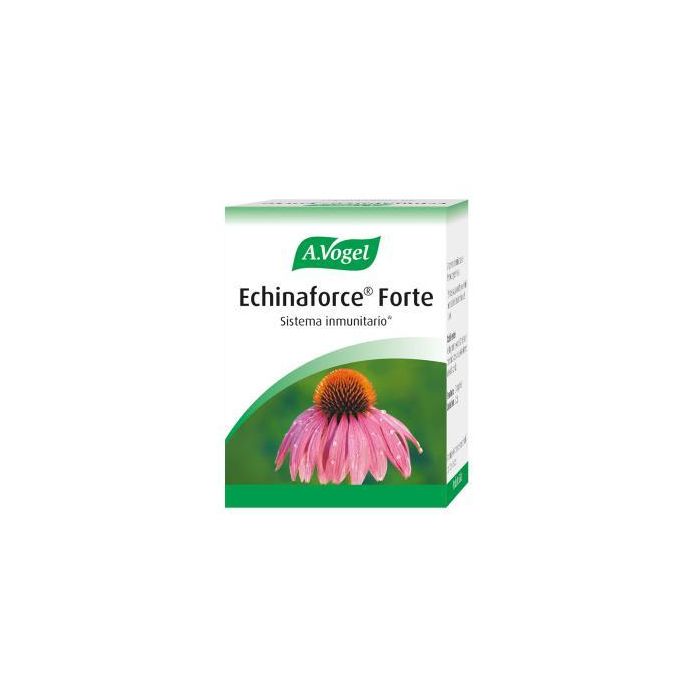 Echinaforce Forte 30Comp.