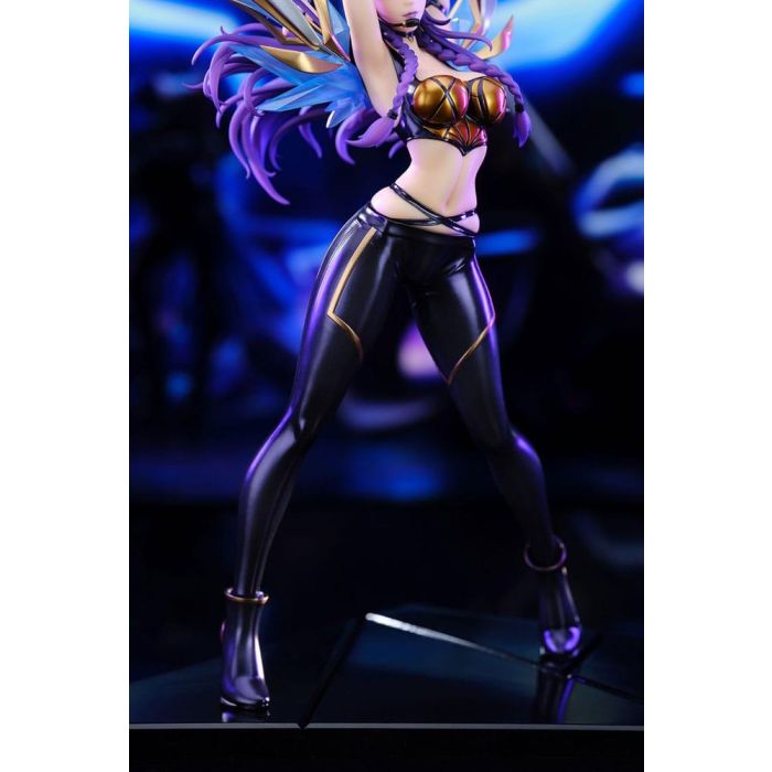 League Of Legends Estatua Pvc 1 5 League Of Legends Estatua Pvc 1 5