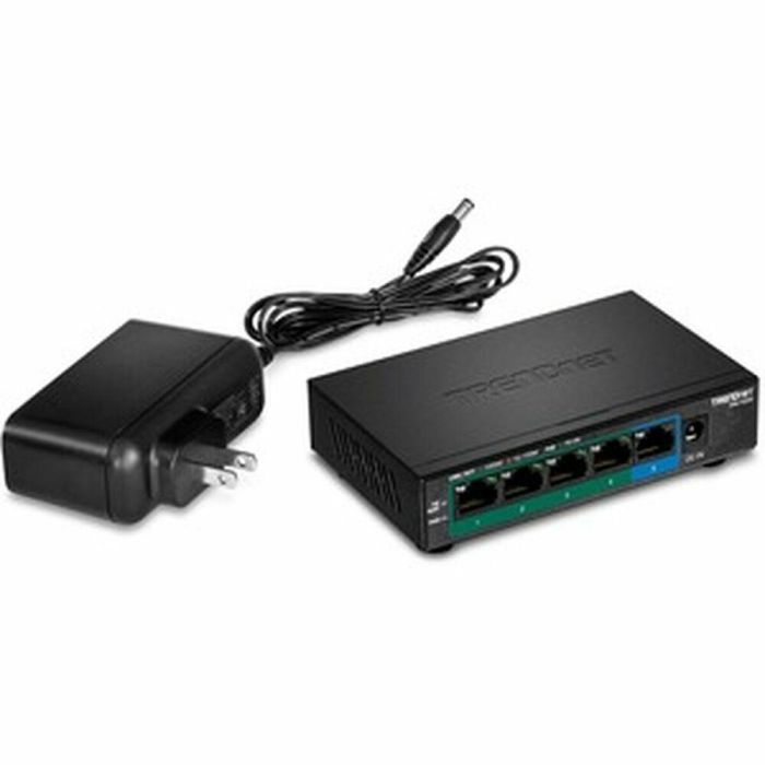 Switch Trendnet TPE-TG52 2 Switch Trendnet TPE-TG52 2