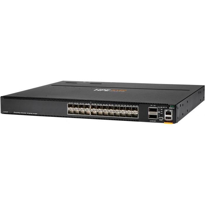 ARUBA 8360-24XF2C V2 FB- STOCK 1