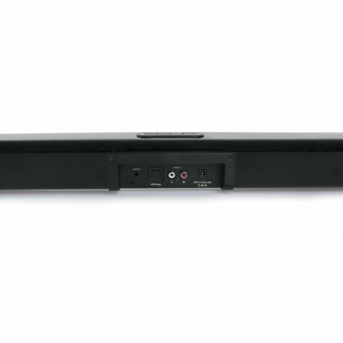 Barra de Sonido Inalámbrica Muse M-1520SBT Negro 50 W 1