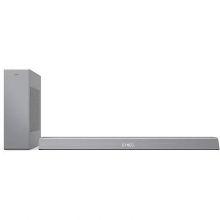 Barra Sonido Philips Tab8505 10 2.1 1 Barra Sonido Philips Tab8505 10 2.1 1