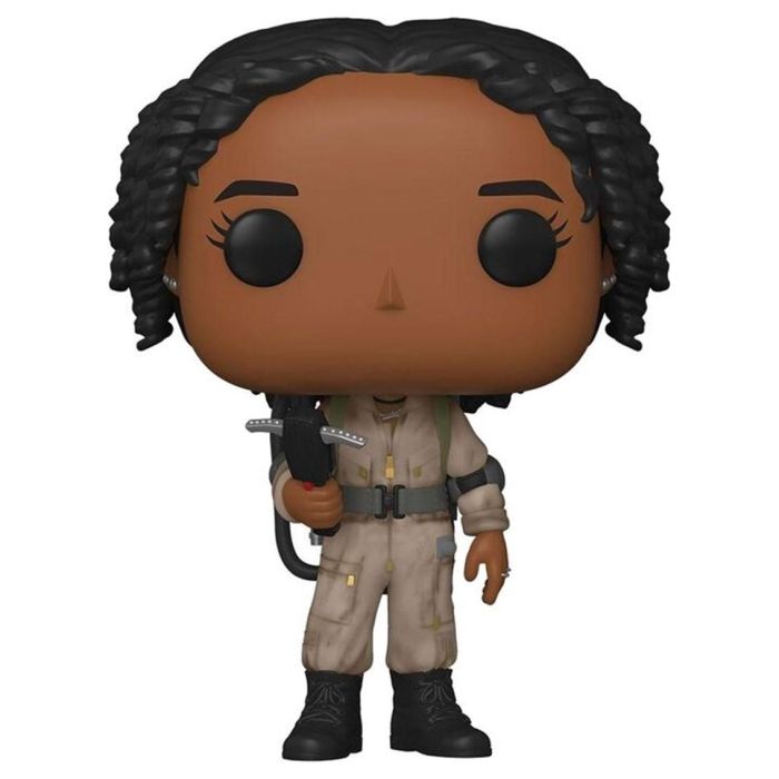 Funko Pop Cine Cazafantasmas Afterlife Lucky 1 Funko Pop Cine Cazafantasmas Afterlife Lucky 1