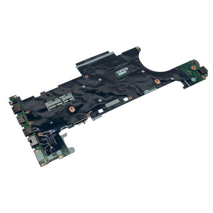 Lenovo Motherboard for AMD PRO A12-8830B processor, 2MB cache, up to 3.4GHz clock speed, TPM support, docking compatible. 3