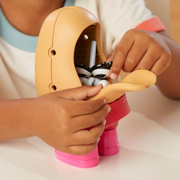 Potato Head Ms. Potato 2024 F9418 Playskool 5 Potato Head Ms. Potato 2024 F9418 Playskool 5