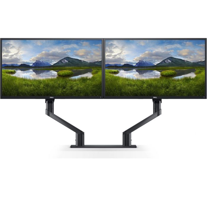 TFT E2720H 68.6cm schwarz 27''/1920x1080/VGA/DP/Full HD 7