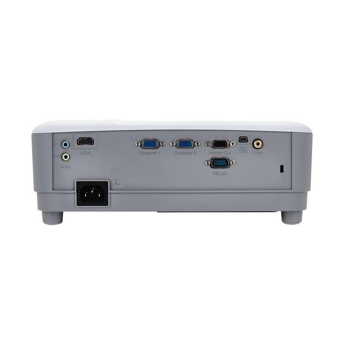 ViewSonic PA503X Proyector DLP 3600 Lúmenes XGA (1024x768) HDMI 3D SuperColor para Oficina y Educación 6 ViewSonic PA503X Proyector DLP 3600 Lúmenes XGA (1024x768) HDMI 3D SuperColor para Oficina y Educación 6
