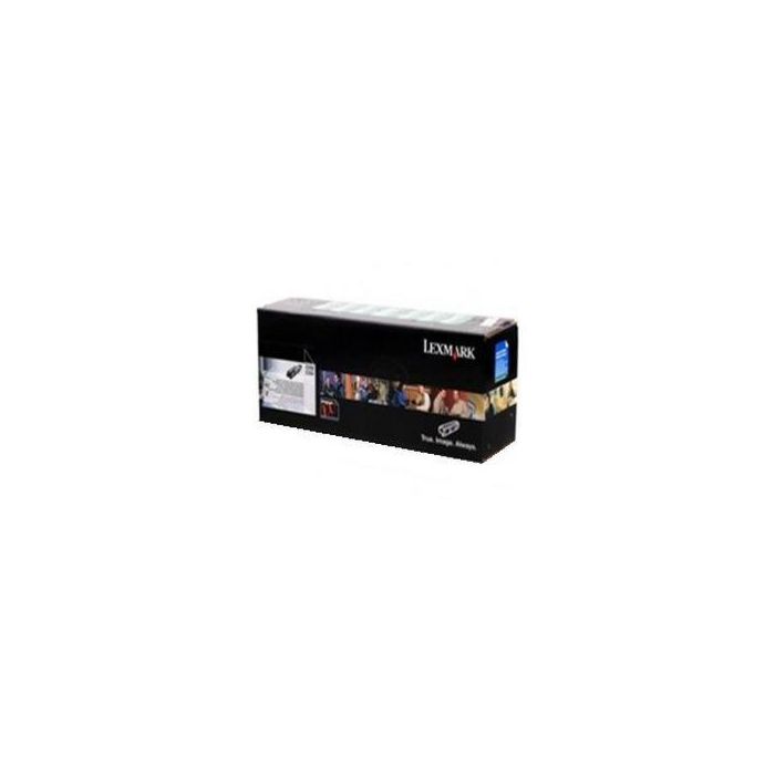 Lexmark 24B6213 Toner Black Lexmark 24B6213 Toner Black
