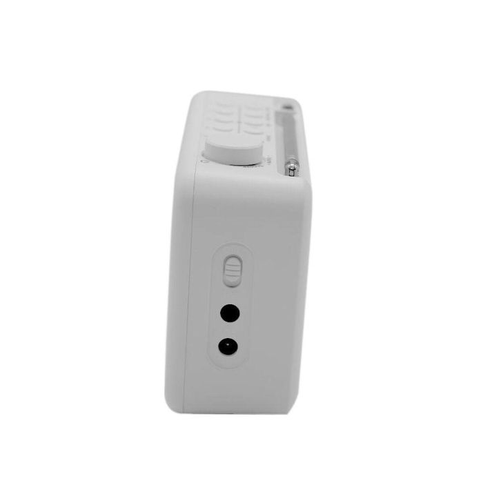 Radio Portátil Marshall Elan One 2 Blanco 3 Radio Portátil Marshall Elan One 2 Blanco 3