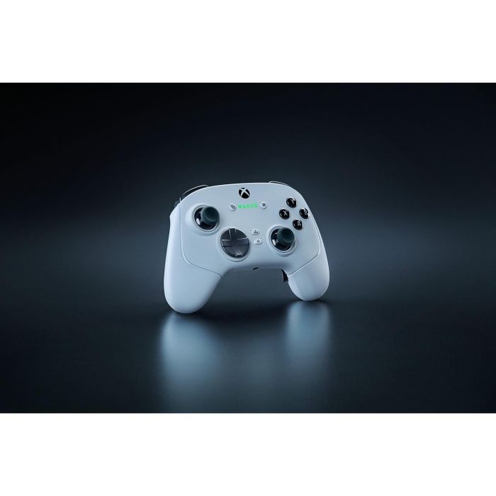 Razer Wolverine V3 Pro Mando Inalámbrico E-Sport para Xbox y PC, Color Blanco 13 Razer Wolverine V3 Pro Mando Inalámbrico E-Sport para Xbox y PC, Color Blanco 13