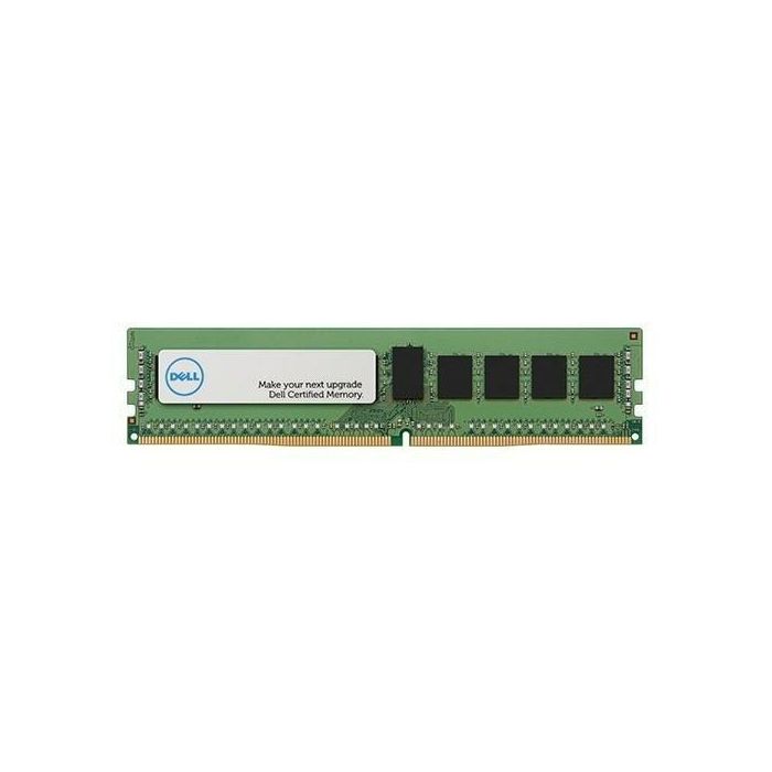 Dell Memory Upgrade 32 GB 2Rx8 DDR5 UDIMM 5600 MT/s ECC (Not Compatible with 4800 MT/s DIMMs) Dell Memory Upgrade 32 GB 2Rx8 DDR5 UDIMM 5600 MT/s ECC (Not Compatible with 4800 MT/s DIMMs)
