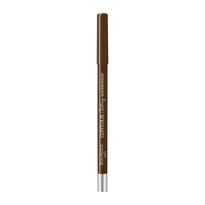 Bourjois Delineador de Ojos Waterproof Contour Clubbing #071 All The Way Brown 1,2 gr 1