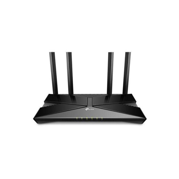 TP-Link Archer AX10 Router WiFi 6 AX1500 Mbps Doble Banda 4 Antenas 0 TP-Link Archer AX10 Router WiFi 6 AX1500 Mbps Doble Banda 4 Antenas 0