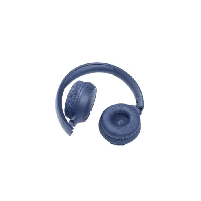 JBL Auriculares Inalámbricos Tune 510BT con Micrófono Bluetooth Azules