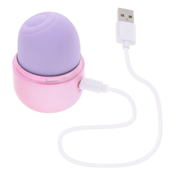 Masajeador Evolved Rosa 2 Masajeador Evolved Rosa 2