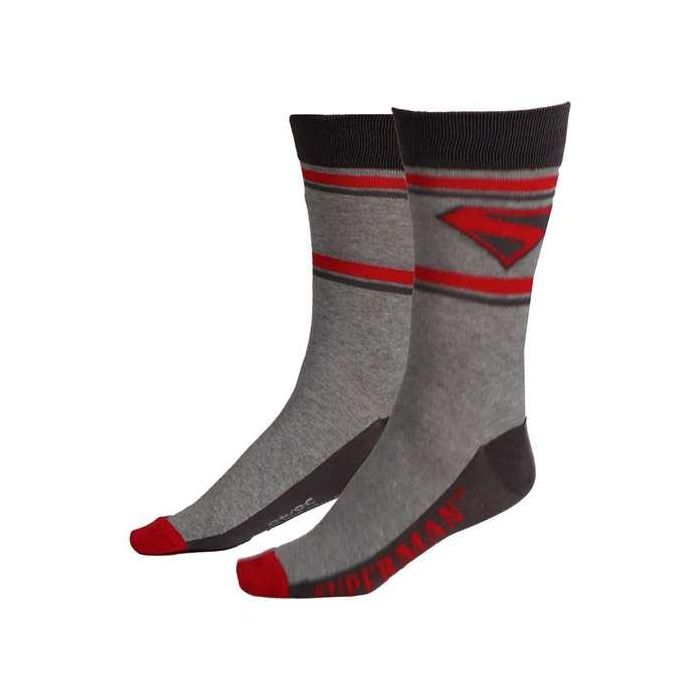 Calcetines superman tu 38/45 1 Calcetines superman tu 38/45 1