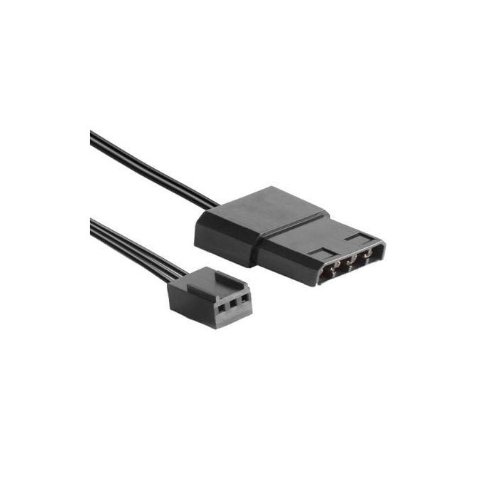 Kit Ventiladores Mars Gaming Mfduow 2 3