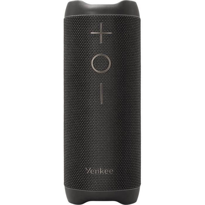 Altavoz Bluetooth - ELEMENT VIENTO - YENKEE - YSP 40BK Altavoz Bluetooth - ELEMENT VIENTO - YENKEE - YSP 40BK