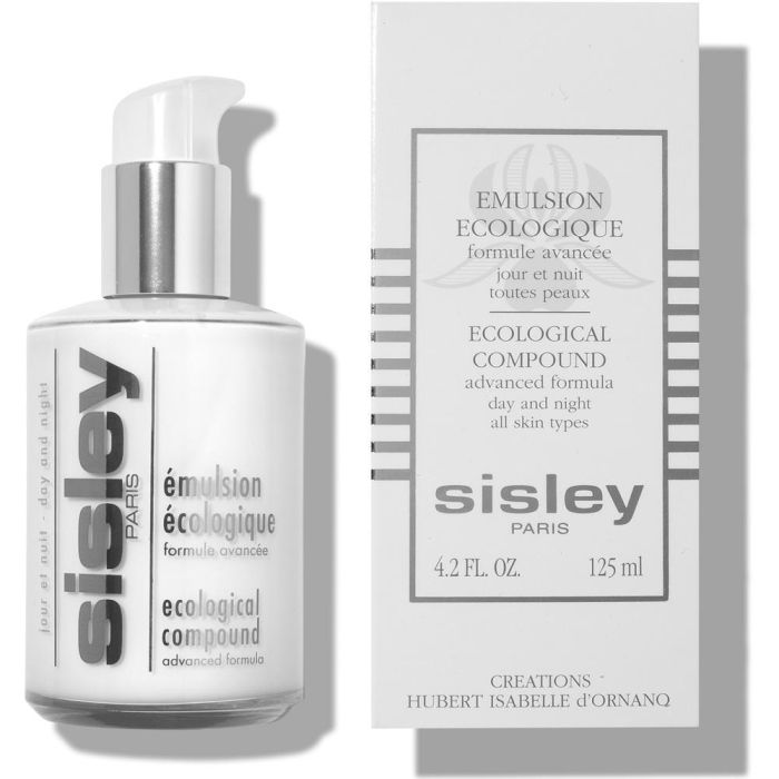 Sisley Emulsión Ecológica 125ml