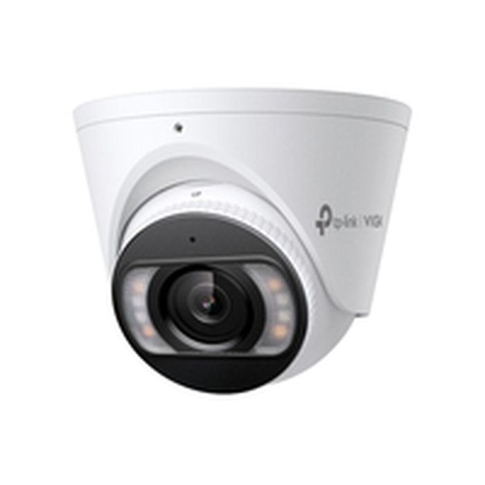TP-Link VIGI C445 Cámara de Seguridad IP 4MP Full-Color Exterior/Interior Visión Nocturna 30m Audio Bidireccional Detección Personas/Vehículos IP67 6 TP-Link VIGI C445 Cámara de Seguridad IP 4MP Full-Color Exterior/Interior Visión Nocturna 30m Audio Bidireccional Detección Personas/Vehículos IP67 6