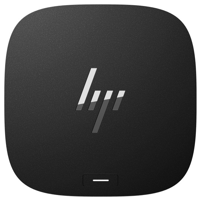 HP Dock Thunderbolt 280W G4 con Cable Combo, Thunderbolt 4, Negro 9 HP Dock Thunderbolt 280W G4 con Cable Combo, Thunderbolt 4, Negro 9