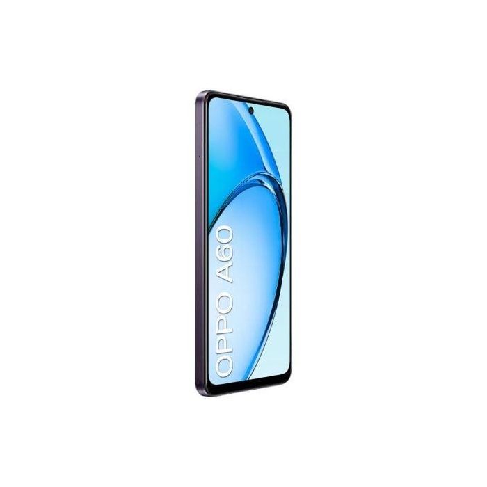 Smartphone Oppo A60 8GB/ 256GB/ 6.67"/ Purpura Medianoche 2 Smartphone Oppo A60 8GB/ 256GB/ 6.67"/ Purpura Medianoche 2