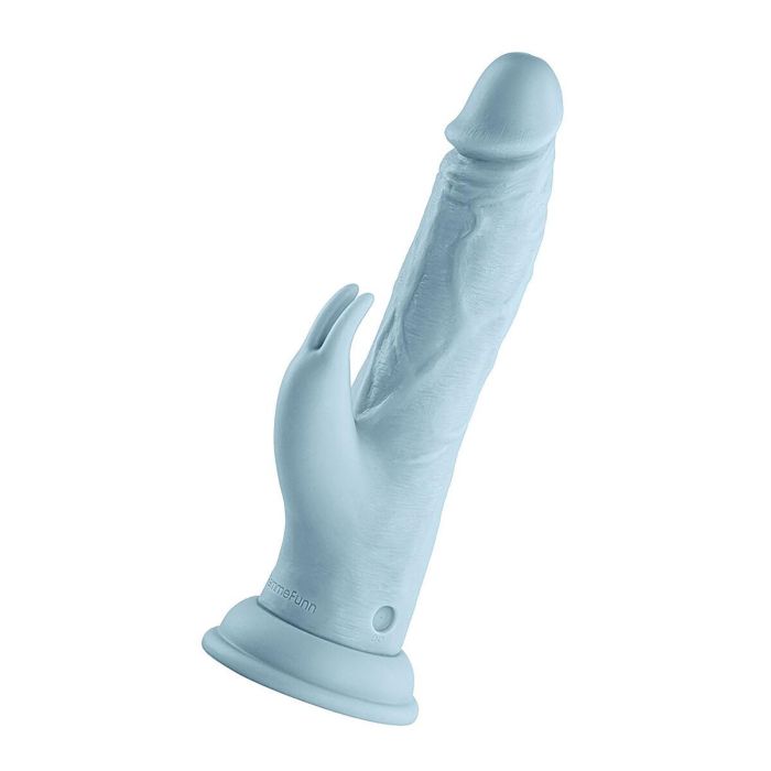 Consolador Realista FemmeFunn Vortex Silicona ABS Ø 4,7 cm 15 Consolador Realista FemmeFunn Vortex Silicona ABS Ø 4,7 cm 15