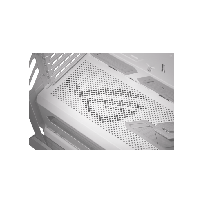 ASUS GR701 ROG Hyperion White Blanco 22 ASUS GR701 ROG Hyperion White Blanco 22