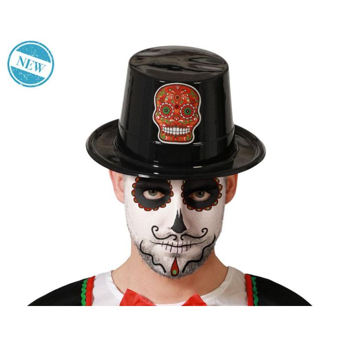 Sombrero Halloween Pvc