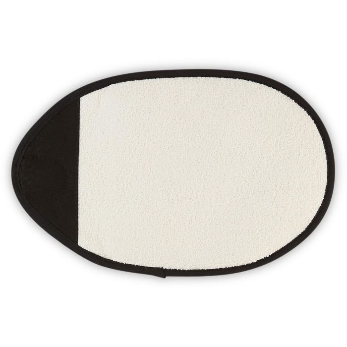 Le Creuset Potholder 31x21cm black Schwarz (95002700000000) 4