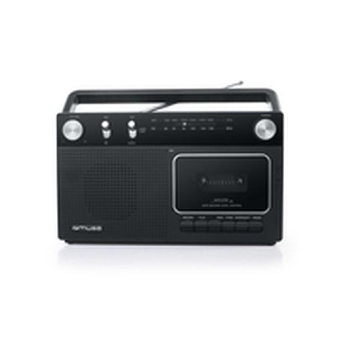 Radio Cassette Muse M-152RC 12 Radio Cassette Muse M-152RC 12