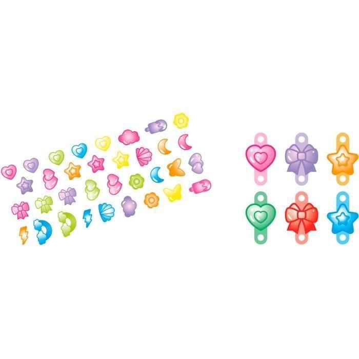 Lansay LAN3181860178256 Mini Delicias Piruletas para niños a partir de 6 años 3