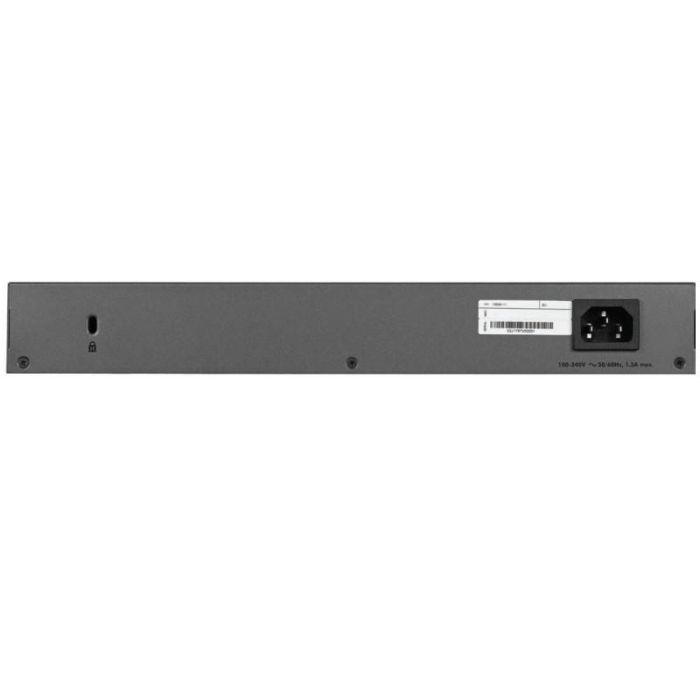 Switch Netgear XS508M-100EUS 1