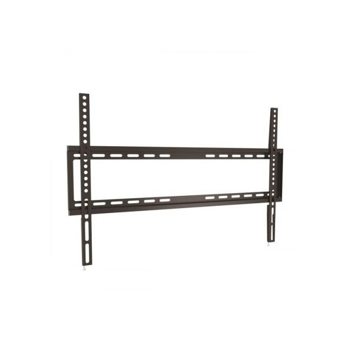 EWENT EW1503 Soporte de Pared Fijo Ultra Delgado para TV 37-70 Pulgadas (94-178cm) VESA 200x200-600x400, 19.5mm, 35kg, Negro 0 EWENT EW1503 Soporte de Pared Fijo Ultra Delgado para TV 37-70 Pulgadas (94-178cm) VESA 200x200-600x400, 19.5mm, 35kg, Negro 0