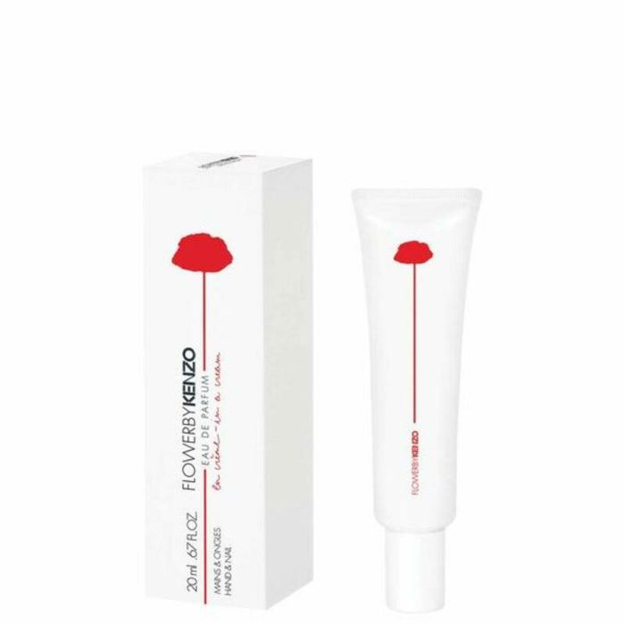 Flower By Kenzo Hand & Wrist Cream