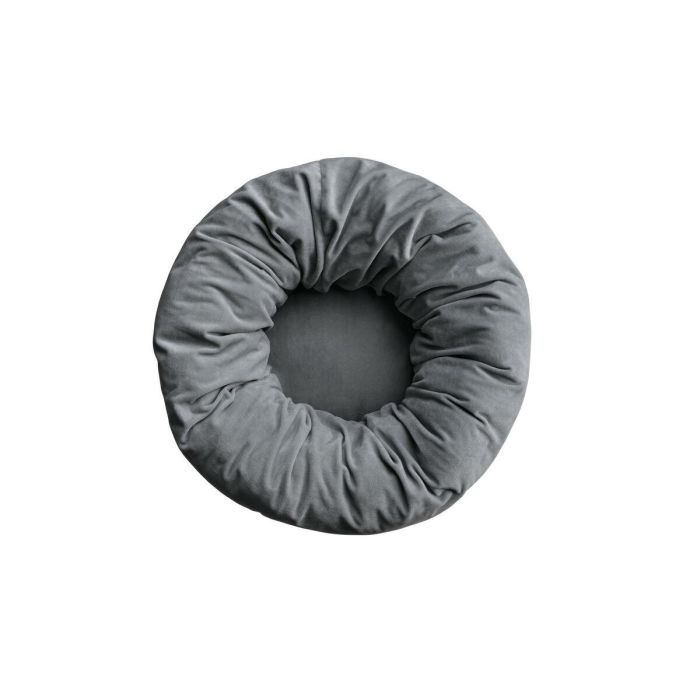 Cama para Perro Hunter Miranda Gris 50 x 50 cm 1