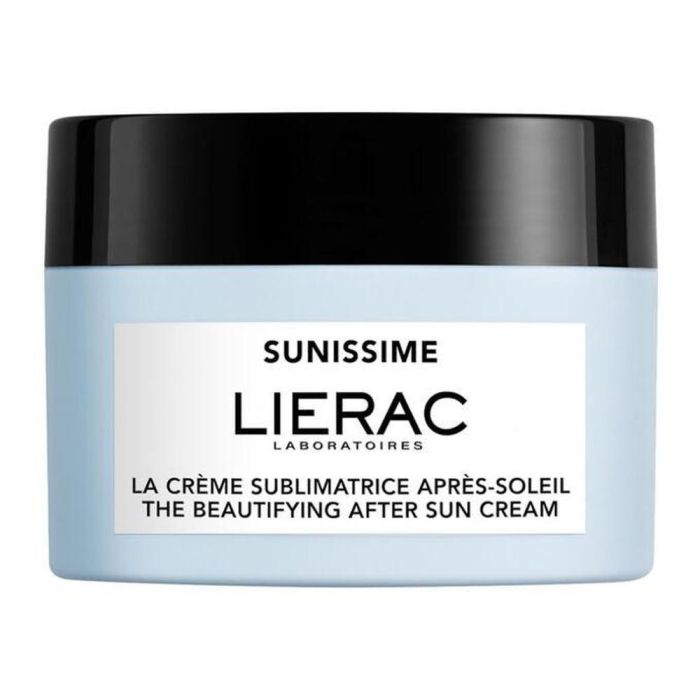 Lierac Sunissime Aftersun Crema Reparadora Global Antiedad 200ml