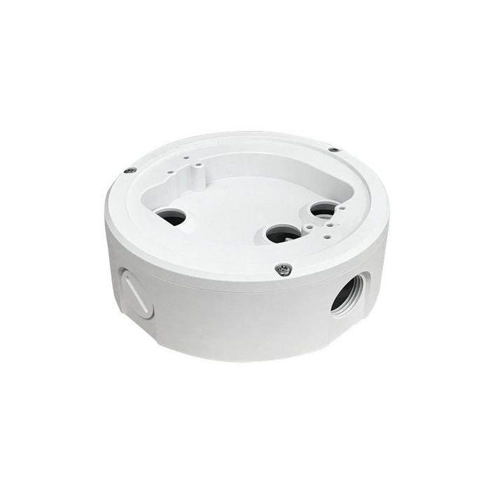 Idis Caja de conexiones para cámaras minidomo y fisheye