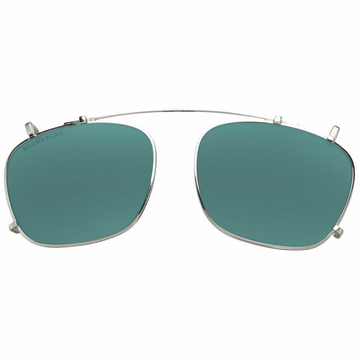 Gafas de Sol Unisex Dsquared2 DQ5148-CL 5128N Gafas de Sol Unisex Dsquared2 DQ5148-CL 5128N