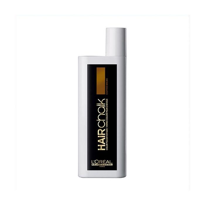 L'Oréal Hair Chalk Coffee Break - Baño de color para el cabello 50 Ml