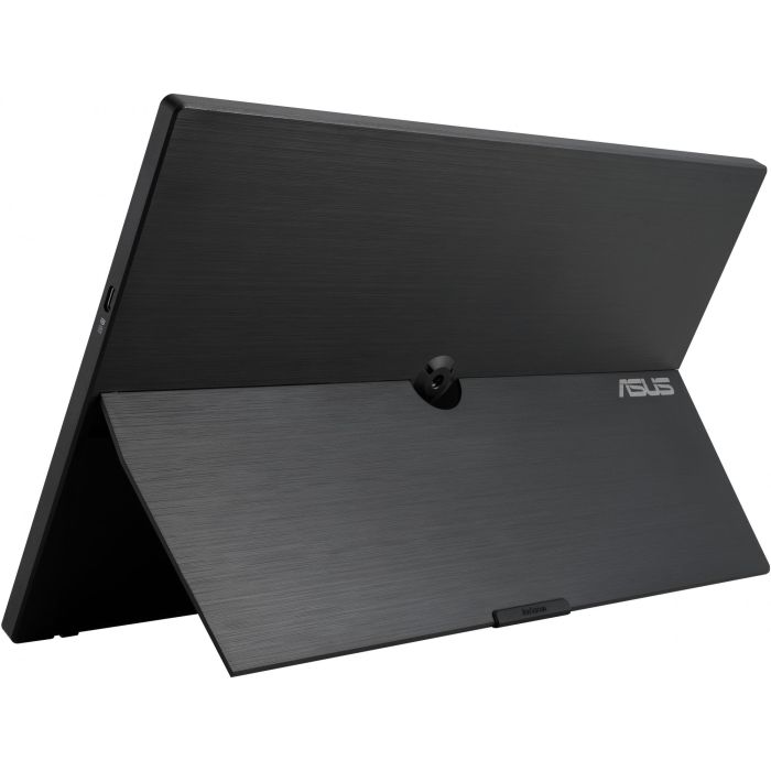 Asus MB16AHV 90LM0383-B01N70 Monitor Portátil ZenScreen 15.6" Full HD IPS USB-C HDMI Antirreflejo Negro 2 Asus MB16AHV 90LM0383-B01N70 Monitor Portátil ZenScreen 15.6" Full HD IPS USB-C HDMI Antirreflejo Negro 2