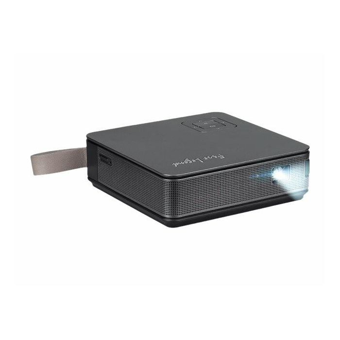 Acer AOpen PV12a Proyector Portátil Smart TV 700 Lúmenes ANSI DLP WVGA (854x480) LED HDMI 16:9 1