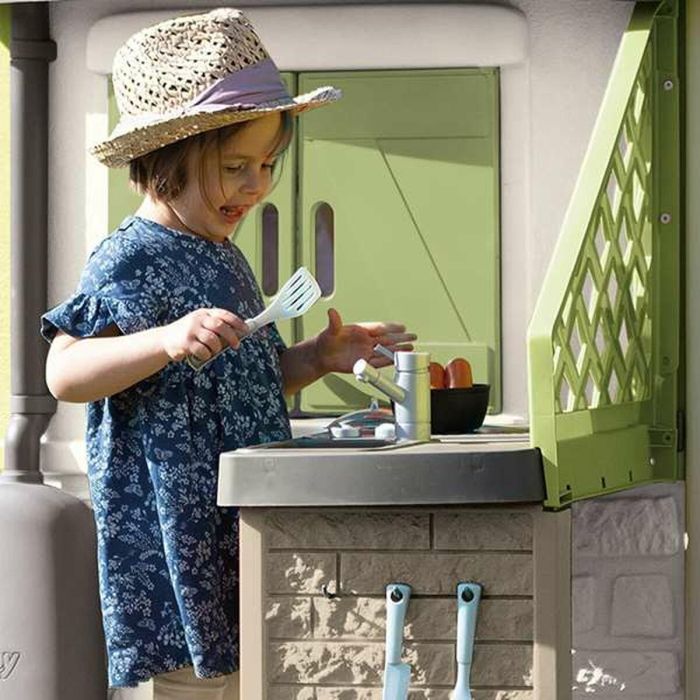 Cocina de Juguete Smoby 5 Cocina de Juguete Smoby 5