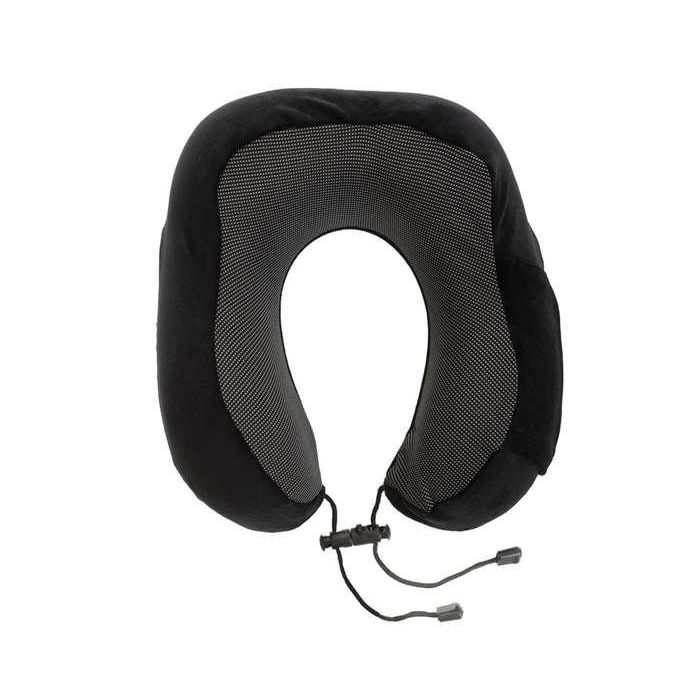 Creaciones Llopis Cojín de Viaje Ergonómico 6 Colores Surtidos 30 x 30 cm 10