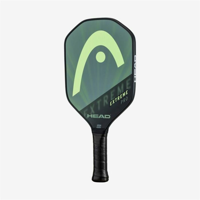 Pala de Pickleball Head Extreme Pro 2023 Verde 2